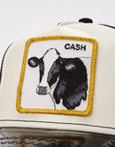 Goorin Bros Squeaky Trucker Hat