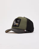 Goorin Bros C U Lator Trucker Hat