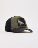 Goorin Bros C U Lator Trucker Hat