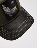 Goorin Bros C U Lator Trucker Hat