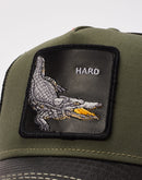 Goorin Bros C U Lator Trucker Hat