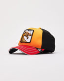 Goorin Bros Molten Beast Trucker Hat