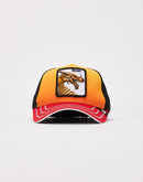 Goorin Bros Molten Beast Trucker Hat