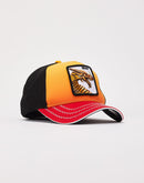 Goorin Bros Molten Beast Trucker Hat