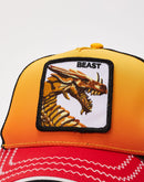 Goorin Bros Molten Beast Trucker Hat