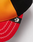 Goorin Bros Molten Beast Trucker Hat
