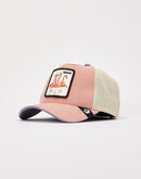 Goorin Bros Roll Deep Trucker Hat