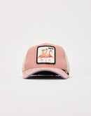 Goorin Bros Roll Deep Trucker Hat
