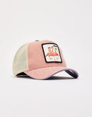 Goorin Bros Roll Deep Trucker Hat