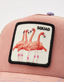 Goorin Bros Roll Deep Trucker Hat