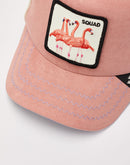 Goorin Bros Roll Deep Trucker Hat