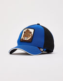 Goorin Bros Blue Mane Trucker Hat
