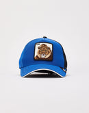 Goorin Bros Blue Mane Trucker Hat