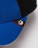 Goorin Bros Blue Mane Trucker Hat