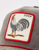 Goorin Bros The Arena Trucker Hat