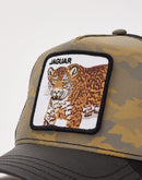 Goorin Bros Pride Boss Trucker Hat