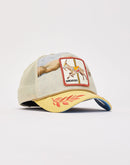 Goorin Bros Maximum Trucker Hat