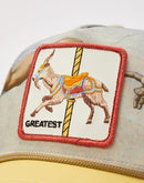 Goorin Bros Maximum Trucker Hat