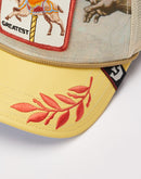 Goorin Bros Maximum Trucker Hat
