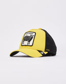 Goorin Bros The Black Sheep Trucker Hat