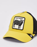 Goorin Bros The Black Sheep Trucker Hat