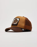Goorin Bros King Lion Trucker Hat