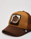 Goorin Bros King Lion Trucker Hat