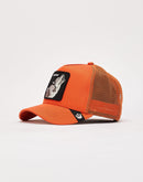 Goorin Bros The Lone Wolf Trucker Hat