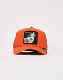 Goorin Bros The Lone Wolf Trucker Hat