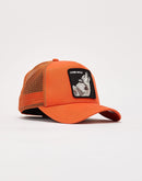 Goorin Bros The Lone Wolf Trucker Hat
