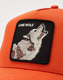 Goorin Bros The Lone Wolf Trucker Hat