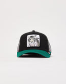 Goorin Bros White Tiger Trucker Hat