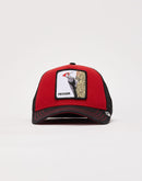 Goorin Bros Woodpecker Trucker Hat