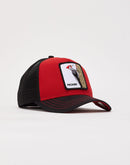 Goorin Bros Woodpecker Trucker Hat