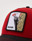 Goorin Bros Woodpecker Trucker Hat