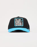 Goorin Bros Blue Streak Trucker Hat