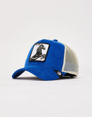 Goorin Bros Sly Stallion Trucker Hat