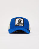 Goorin Bros Sly Stallion Trucker Hat