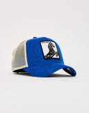 Goorin Bros Sly Stallion Trucker Hat