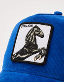 Goorin Bros Sly Stallion Trucker Hat