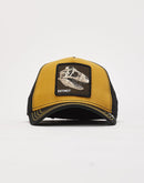 Goorin Bros Sayonaurus Trucker Hat