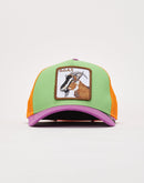 Goorin Bros Goatgasm Trucker Hat