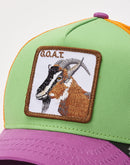 Goorin Bros Goatgasm Trucker Hat
