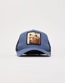 Goorin Bros Bear Trucker Hat