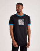 Goorin Bros Bright Stripes Tee