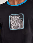 Goorin Bros Bright Stripes Tee