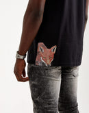 Goorin Bros Wtfox Tee