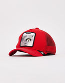 Goorin Bros Sticky Bandit Trucker Hat