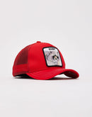 Goorin Bros Sticky Bandit Trucker Hat