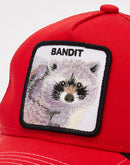 Goorin Bros Sticky Bandit Trucker Hat